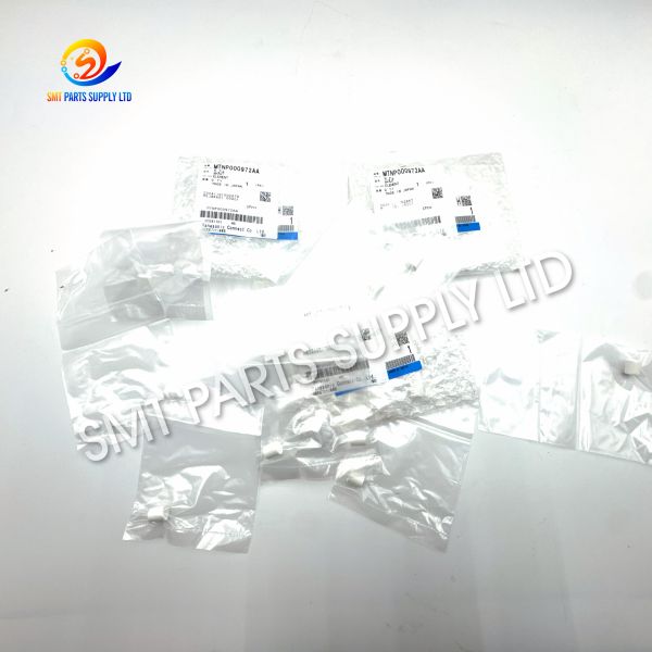 Panasonic NPM Pneumatic Air Filter MTNP000972AA | 3-Head Filter Element For SMT Machines