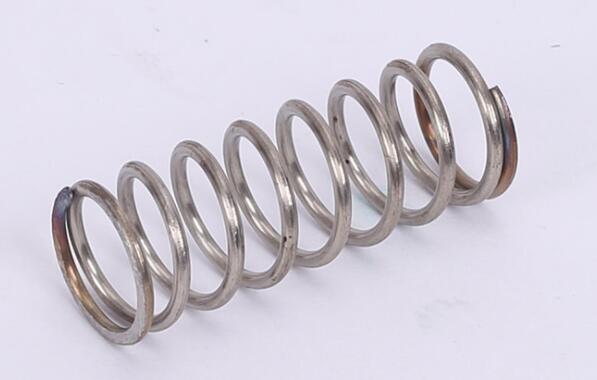 Powerful CNC Spring Machine / Compression Spring Coiler Machine For 4.0mm Wire
