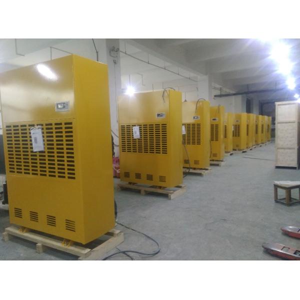 Renew Dehumidifier Warehouse High Capacity Dehumidifier for Factory