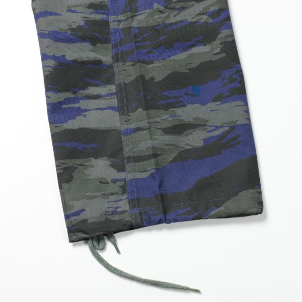 Ocean BDU Military Garments Suit