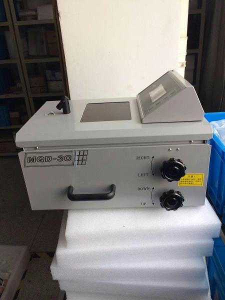 0.45CBM Automatic Vehicle Diagnostic Equipment Car Headlight Tester Machine