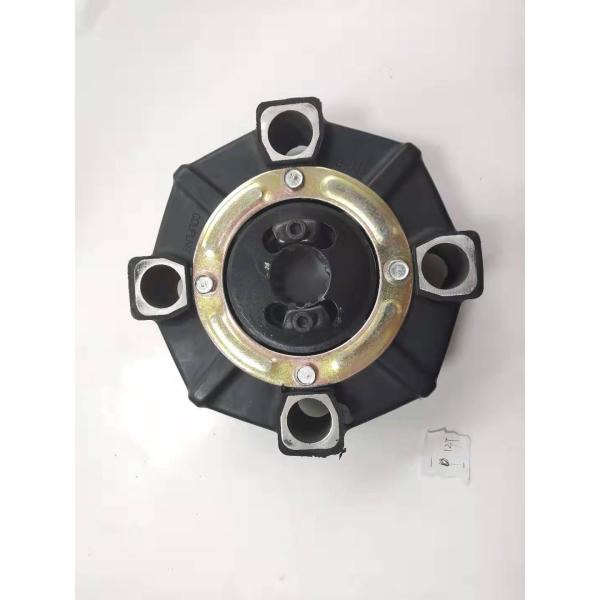 Crawler Excavator Digger E200B 12T Hydraulic Pump Coupling