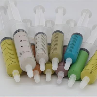 Water Diluent Type Diamond Abrasive Paste For Cutting Tools Processing