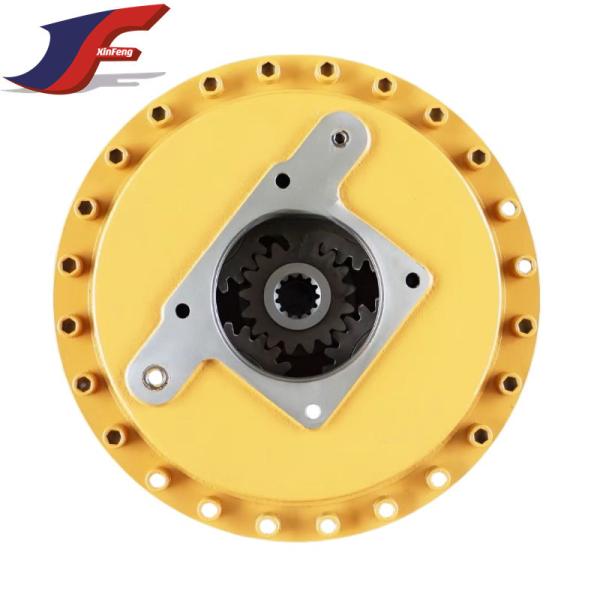 199-4539 333-2959 E330D E336D Части экскаватора