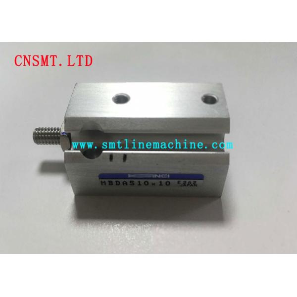 Original SMT Spare Parts KKE-M653C-00 YS24 Nozzle Station Cylinder KKE-M653B-00 CE Marked