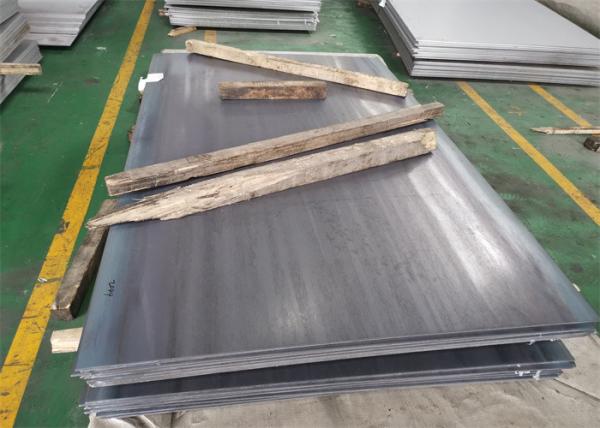 304 316 904L 0.3mm Stainless Steel Sheet AISI ASTM 2B BA Finish