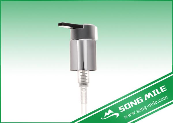 Hot Saling Cosmetic Face Liquid Foundation Facial Cream Dispenser Pump
