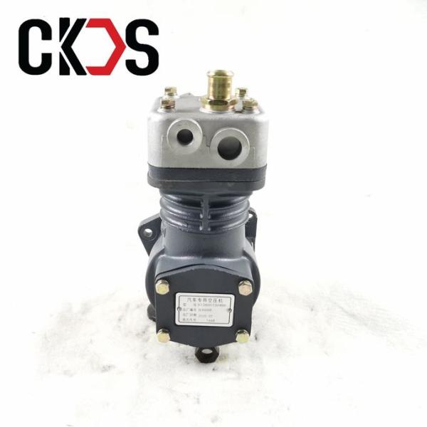 WEICHAI 612600130496 Truck Engine Driven Air Compressor