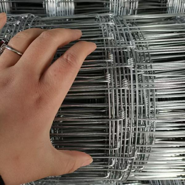 1.5M Painéis Galvanizados para gado, Painéis metálicos para gado para a agricultura
