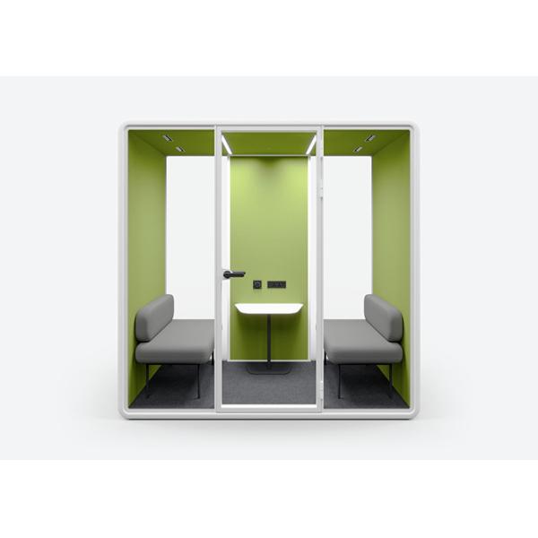 Различные цвета размеры все требования могут быть достигнуты тихие кабины кабины