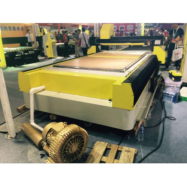 Aluminium Material CNC Regenerative Air Blower Strong Vacuum -390mabr