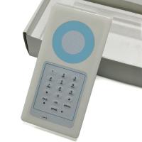 IP66 ultra fino integró el teléfono libre del sitio limpio de las manos