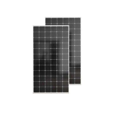 300w 200W mono poder superior de 60 células PERC do painel solar 190W 195W