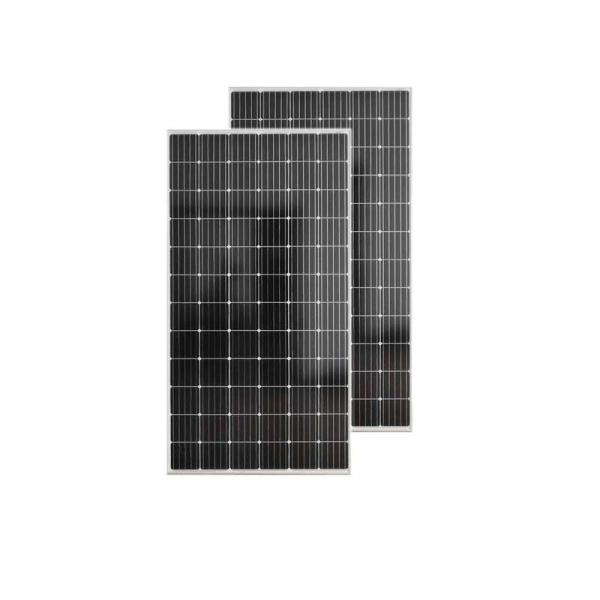 300w 200W mono poder superior de 60 células PERC do painel solar 190W 195W