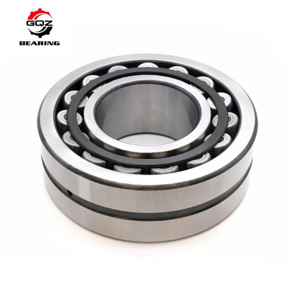 23938EMD1 Double‑Row Spherical Roller Bearing 190*260*52mm Brass Cage For Mining Industrial Machinery