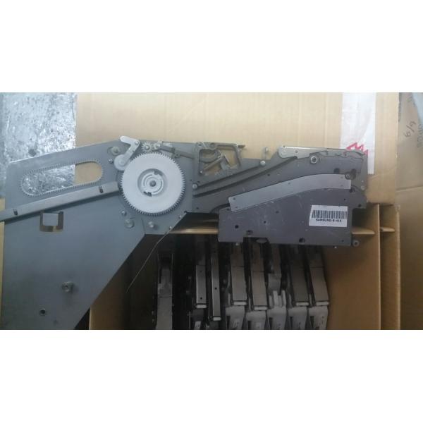 Original CP40 CP45 CP60 Tape Feeder Samsung Feeder 8mm / 24mm / 56mm