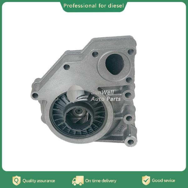 High quality ISX QSX15 Diesel Engine  water pump 4089908