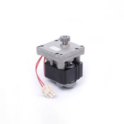 Vending Machine AC Gear Motor 50W 4.4A 24V Ac Shaded Pole Motor GMF7570