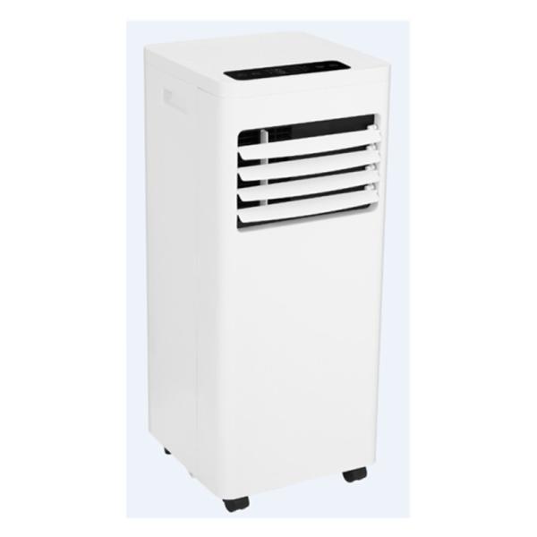 Electric 14000btu Mobile Air Conditioner R290 24h Small Portable Ac