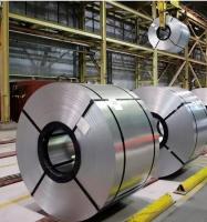 Os VAGABUNDOS 2B laminados surgem a resistência ácida da bobina de aço inoxidável da folha 904L