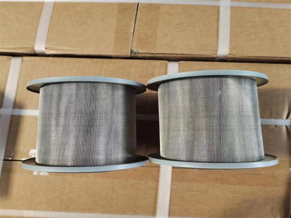FUEL FILTER;Catalog number:423-8524 (326-1643);Manufacturer:CATERPILLAR;Equipment:CATERPILLAR C-15, C-32 ENGINE;MATERIAL:PAPER, STEEL,TYPE:ROUGH CLEANING