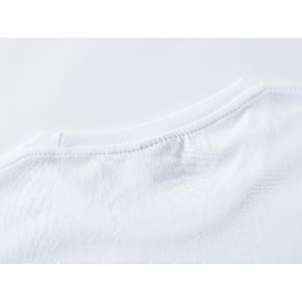 240gsm Round Neck Plain T Shirt Anti Pilling  SGS Leisure Cotton Summer T Shirt