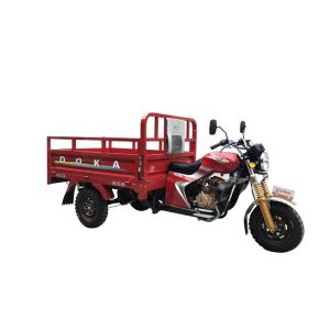 Колесо 150ЗХ-Х китайца 3 велосипеда доставки груза моторизованное мотоциклом