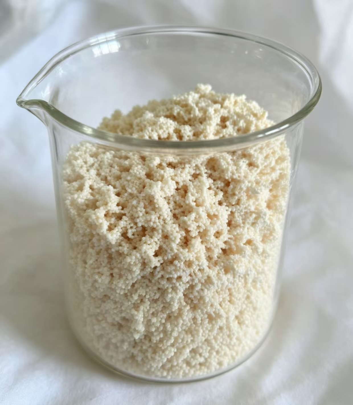 D213 Ion Exchange Resins for Organic Matter Removal Extraction