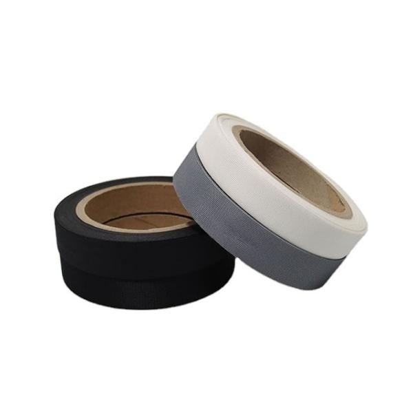 Fita impermeável da emenda do ar quente para plutônio exterior Tpu da camada 20Mm da costura 3 do revestimento da roupa