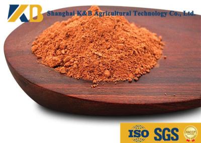 Rich Protein Fish Meal Powder / Beef Cattle Feed Ensure Animals Grow Faster