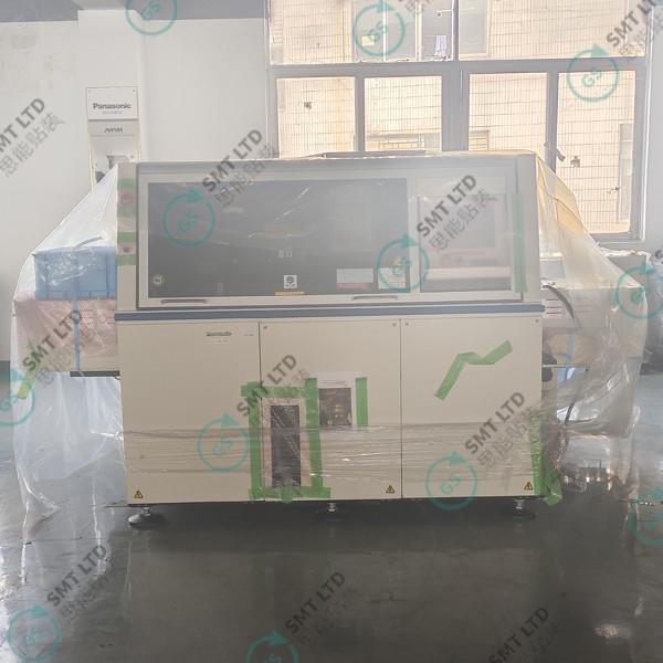 3 Phase AC 200V SMT Pick And Place Machines Panasonic RG131 NM-EJR3A NM-EJR4A
