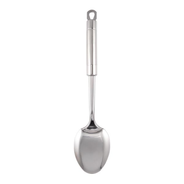 OEM Kitchenware Cooking tools custom accessories with  stainless steel holder ladle  spoon turner