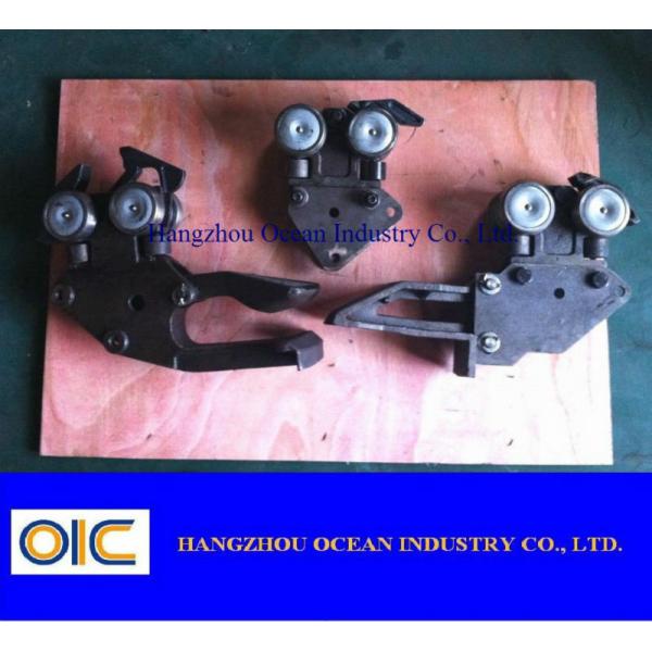 Stainless Steel Conveyor Parts CP-123 10kg Robust Components Suitable for