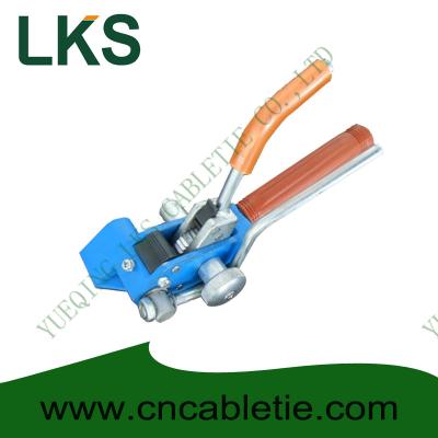 Stainless steel cablei tie tool