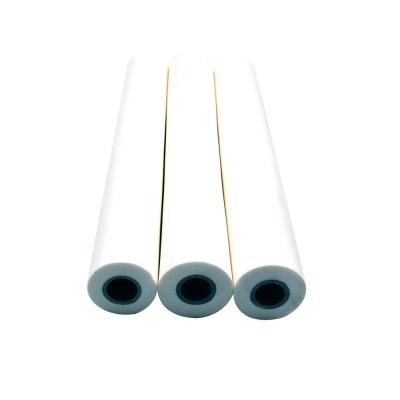Multipurpose Sponge Roller Brush , Foam Roller Brush Long Life Span