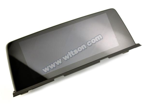 10.25''/12.3'' Screen For BMW 6 Series F06 F12 2013-2017 NBT Android Multimedia Player