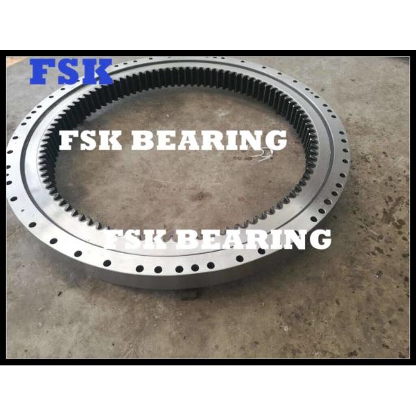 Gear 227-6037 Excavator Slewing Ring Bearings  Spare Part