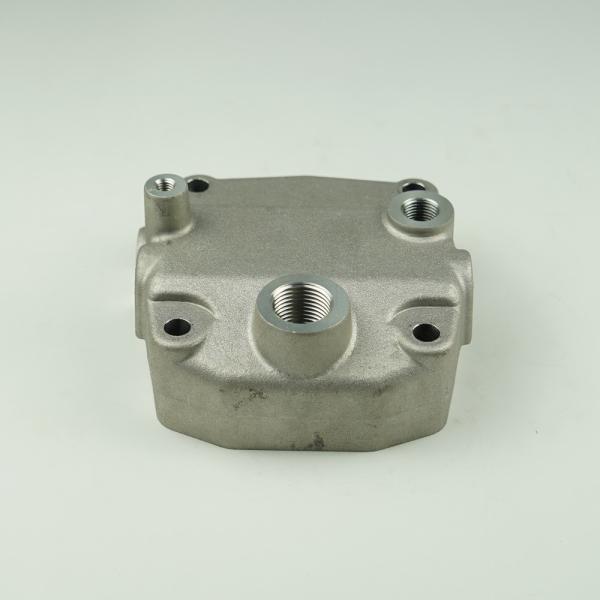 Портативные комплекты для ремонта компрессора тормоза воздуха вверх по головке цилиндра J08E 29110-1921