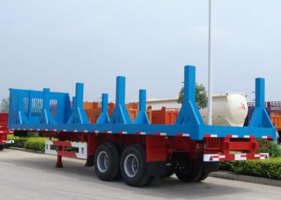 Charge utile de 60 tonnes 30 pieds piliers en acier à rouleaux 3 axes à tambour