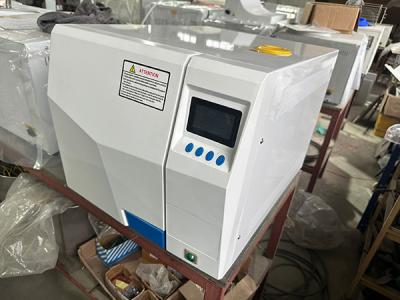 24L Space Saving Table Top Autoclave Sterilizer Outpatient And Research N Type Autoclave