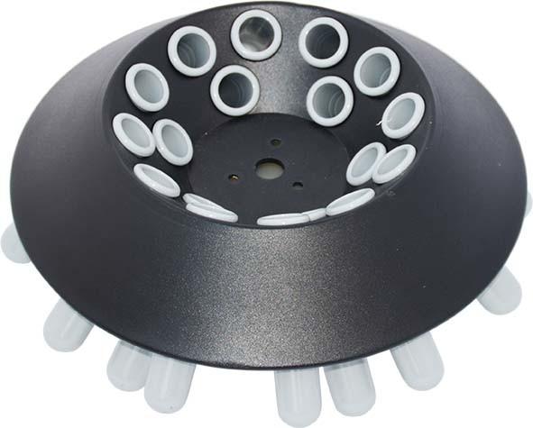 Máquina de baixa velocidade do centrifugador de Drived do motor de TDZ4-WS com micro controle de computador