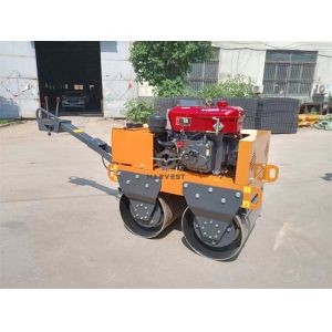 Road Construction Machinery