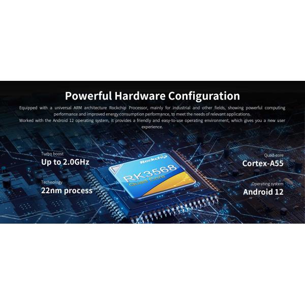 Сенсорный экран без вентилятора закаленное стекло ONERugegd P21R прочный 21,5 дюймовый IP65 панельный компьютер