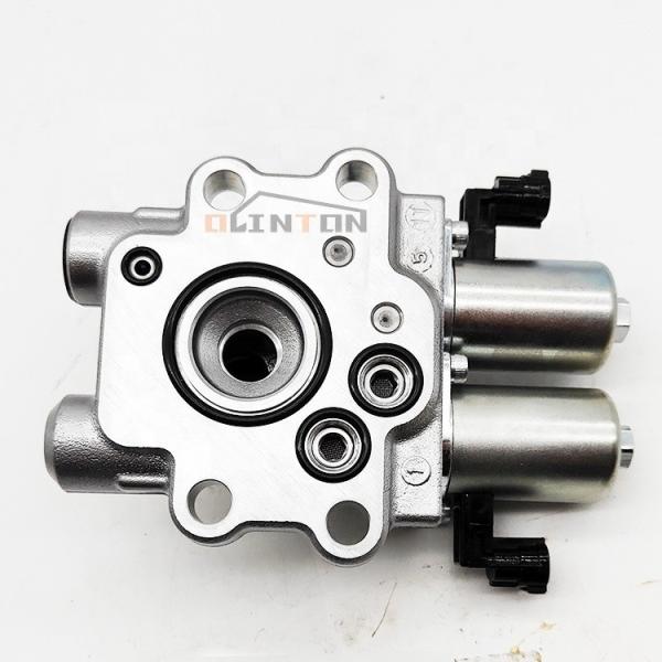 Construction Works Solenoid Valve 9312792 for ZX200-5A ZX200-5G ZX240LC-5G ZX210LCH-5G