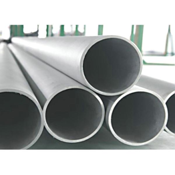 Большая труба пробки TP316L A312 нержавеющей стали диаметра безшовная для индустрии