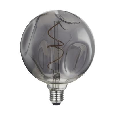 Antique Warm Glow E27 G200 3000K Oversized Edison Bulbs
