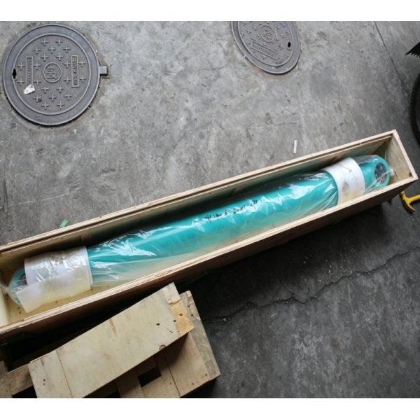 SK210-8 Hydraulic Boom Cylinder for Kobelco Excavator Spare Parts YN01V00151F2 Aftermarket High Quality