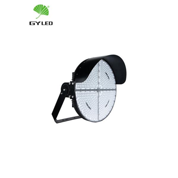 IP66 6000K led flood light 1200w 400w 500w 600w 800w 1000w outdoor golf court projector