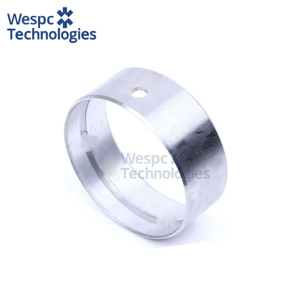 WESPC 198517226A Reemplazo de buje  Compatible con motores Perkins 404 Buje de árbol de levas