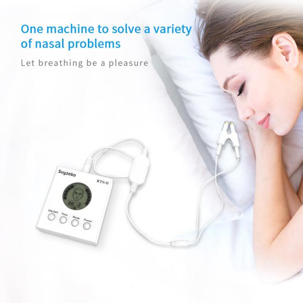 Diabetes Rhinitis Therapy Machine